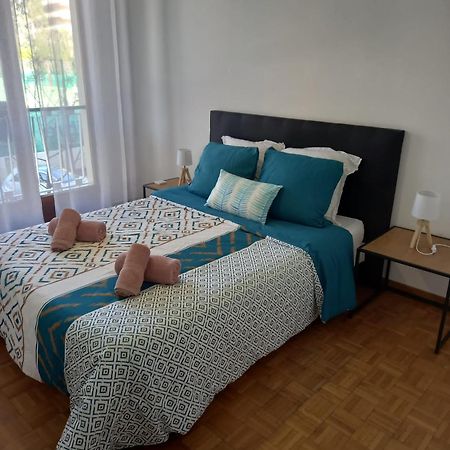 +++++ Brand New Flat 4 Persons Near Hotel Martinez, Center And Palais Des Festivals +++++ Cannes Exteriör bild