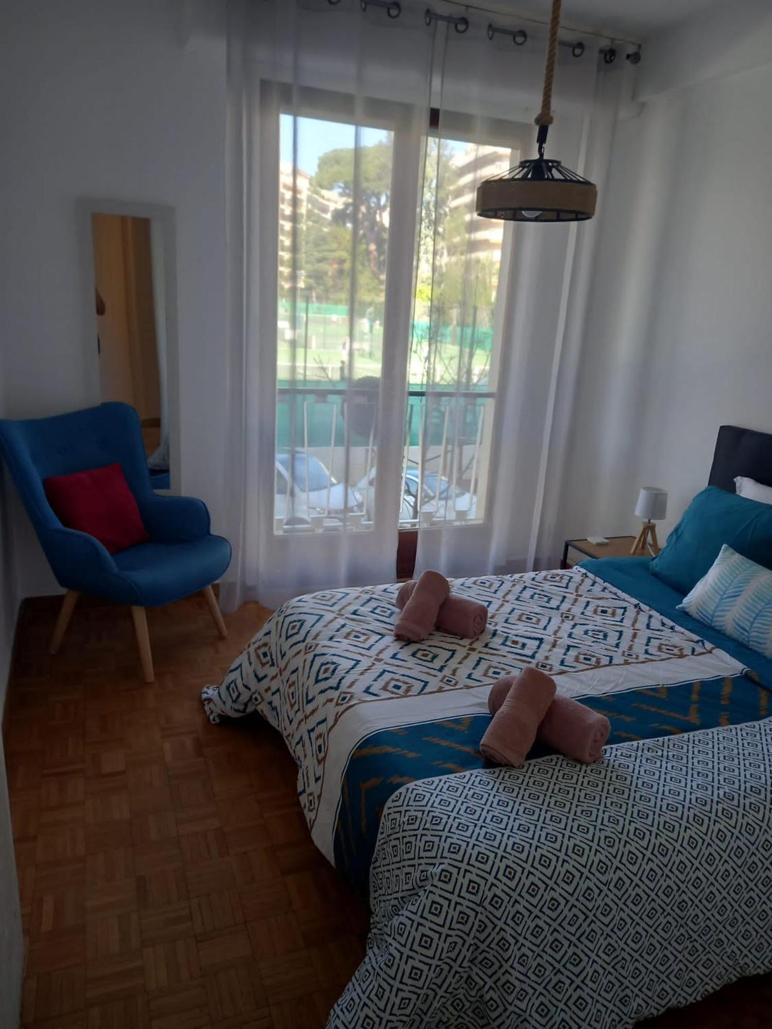 +++++ Brand New Flat 4 Persons Near Hotel Martinez, Center And Palais Des Festivals +++++ Cannes Exteriör bild